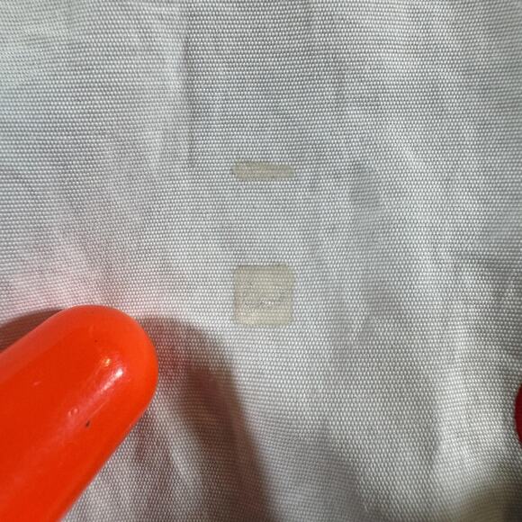 FILA Urban Outfitters Anorak Jacket Mens Large Pullover Windbreaker Classic - Picture 15 of 16